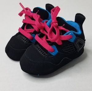 Infant Jordan's